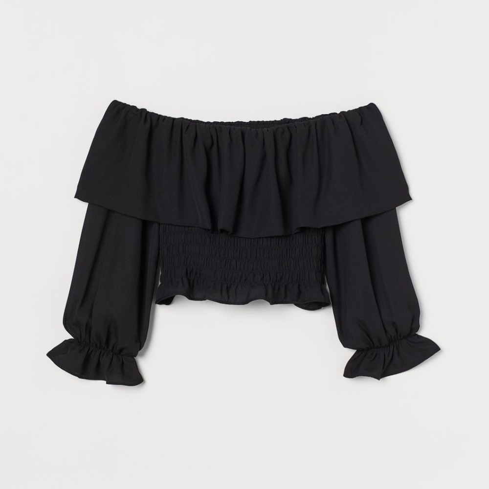 H&M Top